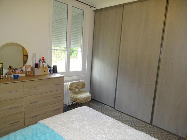 Maison individuelle, Gien 6 pièces,120 m2