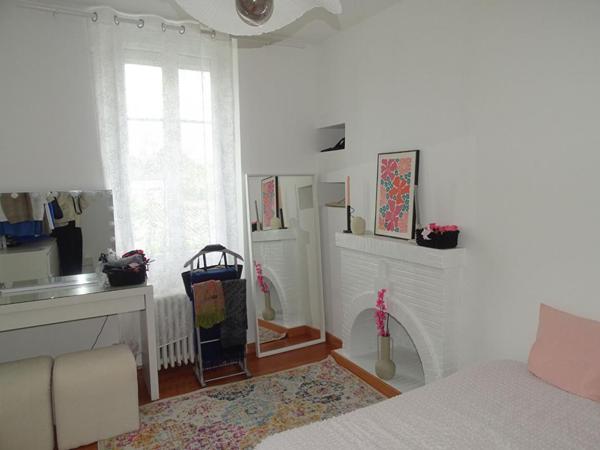 Maison individuelle, Gien 6 pièces,120 m2