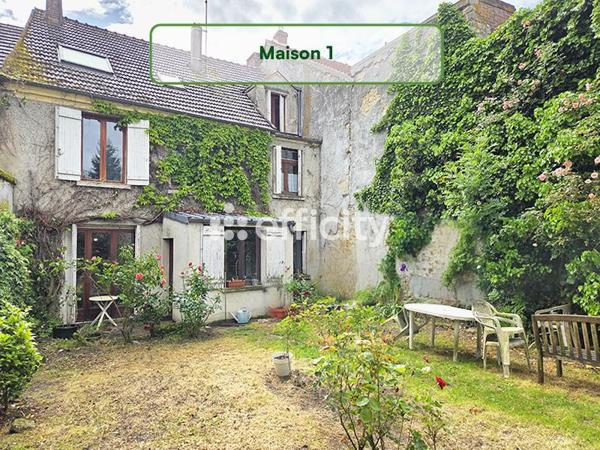 Maison
         11 pièces
        - 210 m² 359 000 € *