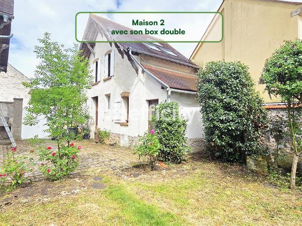 Maison
         11 pièces
        - 210 m² 359 000 € *