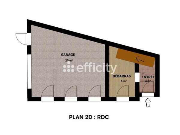 Maison
         11 pièces
        - 210 m² 359 000 € *