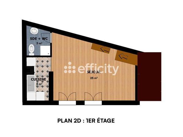 Maison
         11 pièces
        - 210 m² 359 000 € *