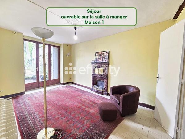 Maison
         11 pièces
        - 210 m² 359 000 € *