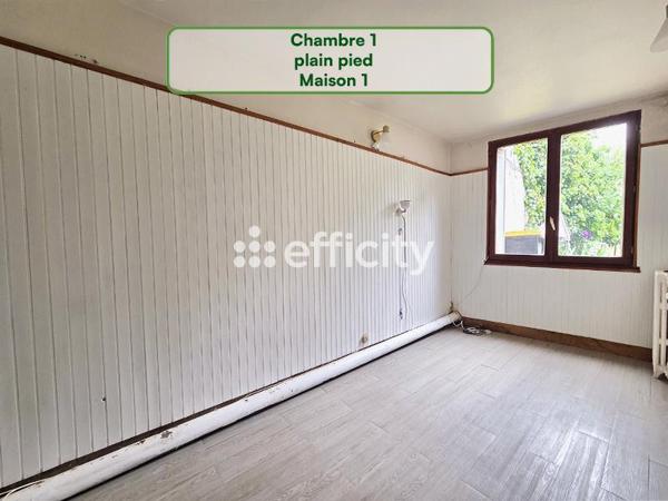 Maison
         11 pièces
        - 210 m² 359 000 € *