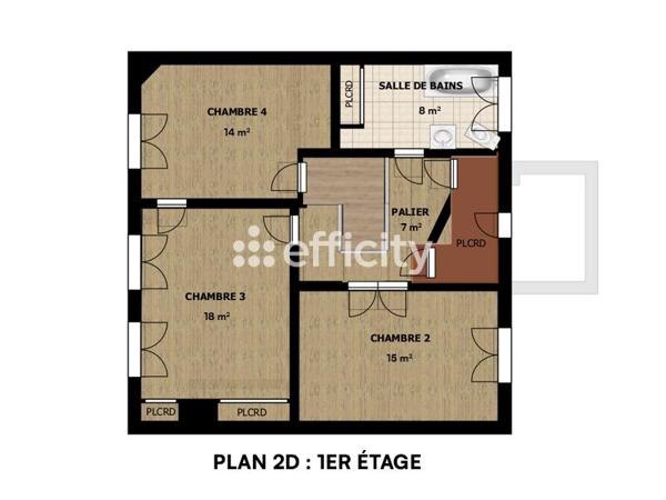 Maison
         11 pièces
        - 210 m² 359 000 € *