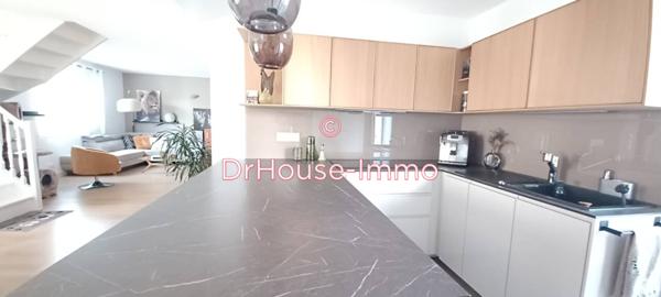 Maison à vendre 4 pièces de 120 m²