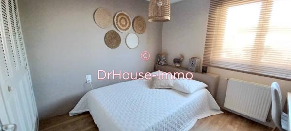 Maison à vendre 4 pièces de 120 m²