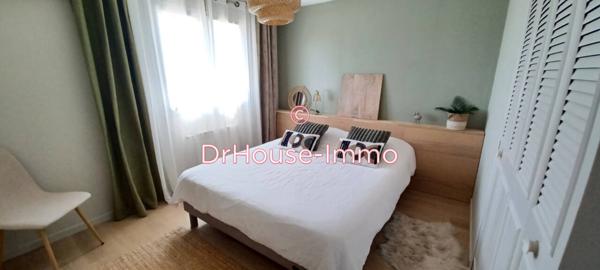 Maison à vendre 4 pièces de 120 m²