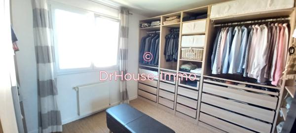 Maison à vendre 4 pièces de 120 m²