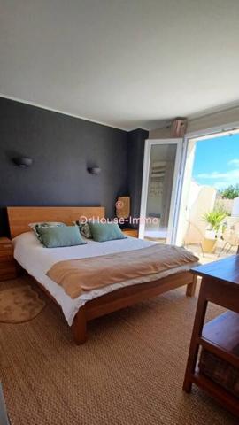 Maison à vendre 4 pièces de 120 m²