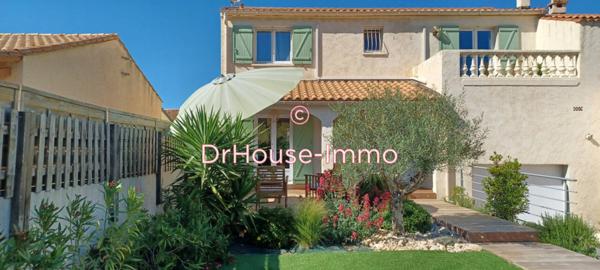 Maison à vendre 4 pièces de 120 m²