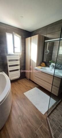 Maison à vendre 4 pièces de 120 m²