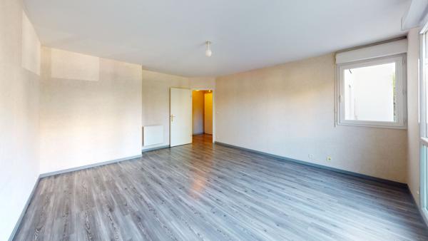 Appartement MASSY 2 pièces 48.84 m²