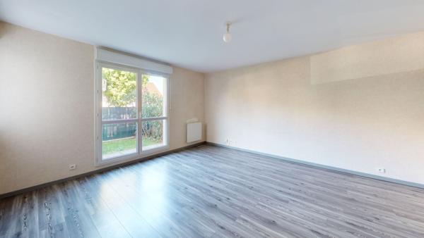 Appartement MASSY 2 pièces 48.84 m²