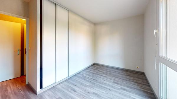 Appartement MASSY 2 pièces 48.84 m²