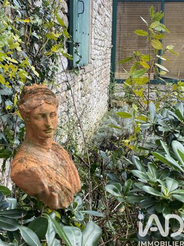 Maison à vendre 10 pièces 245 m² Le Château-d'Oléron