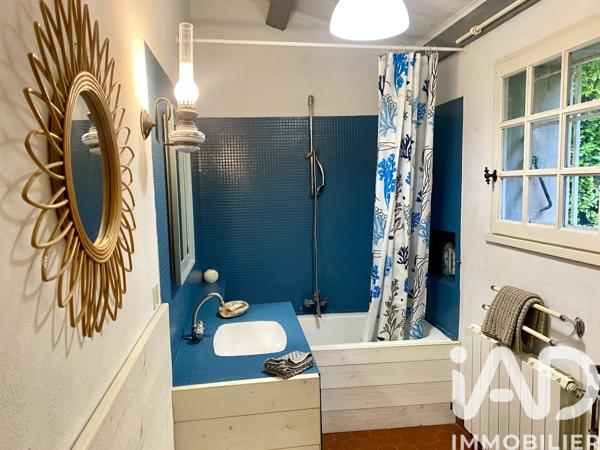 Maison à vendre 10 pièces 245 m² Le Château-d'Oléron