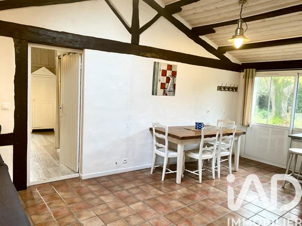 Maison à vendre 10 pièces 245 m² Le Château-d'Oléron