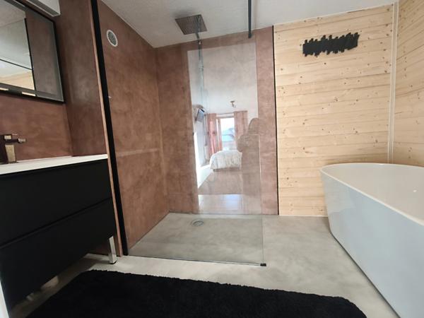 Font-Romeu-Odeillo-Via (66120) APPARTEMENT DE STANDING 4 CHAMBRES