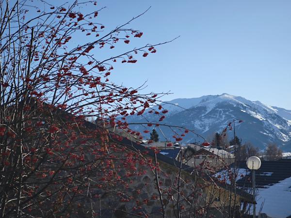Font-Romeu-Odeillo-Via (66120) APPARTEMENT DE STANDING 4 CHAMBRES