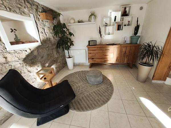 Font-Romeu-Odeillo-Via (66120) APPARTEMENT DE STANDING 4 CHAMBRES