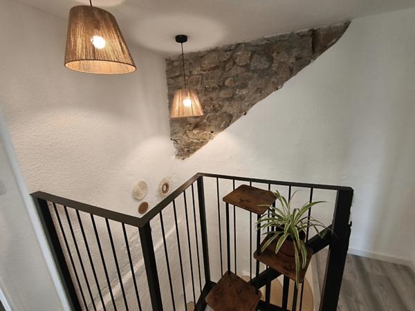 Font-Romeu-Odeillo-Via (66120) APPARTEMENT DE STANDING 4 CHAMBRES