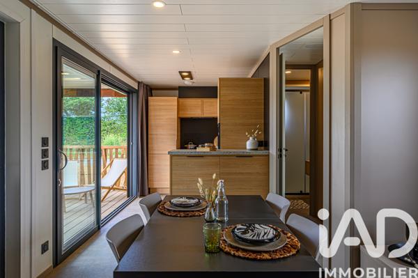 Maison à vendre 3 pièces 42 m² Sulniac