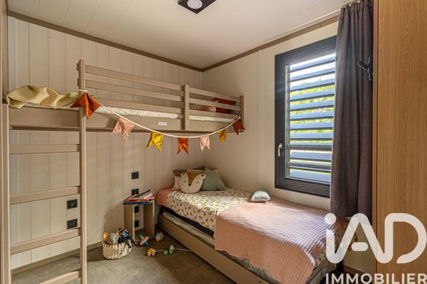 Maison à vendre 3 pièces 42 m² Sulniac