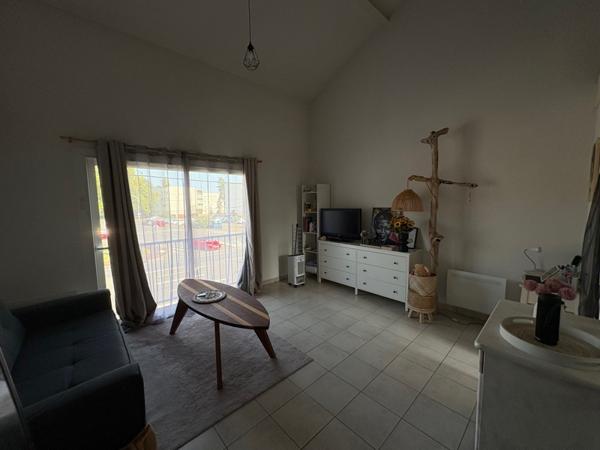 Appartement à louer |  Gradignan |  1 pièce | 27 m²
