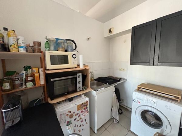 Appartement à louer |  Gradignan |  1 pièce | 27 m²