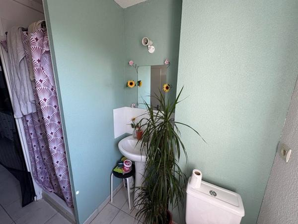 Appartement à louer |  Gradignan |  1 pièce | 27 m²