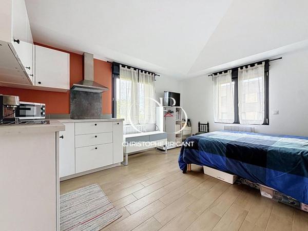 Maison d'exception, rénovée, sans vis-à-vis  de 6 pièces 128 m2