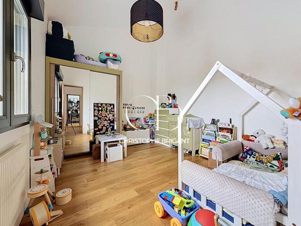 Maison d'exception, rénovée, sans vis-à-vis  de 6 pièces 128 m2