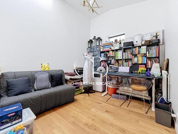 Maison d'exception, rénovée, sans vis-à-vis  de 6 pièces 128 m2