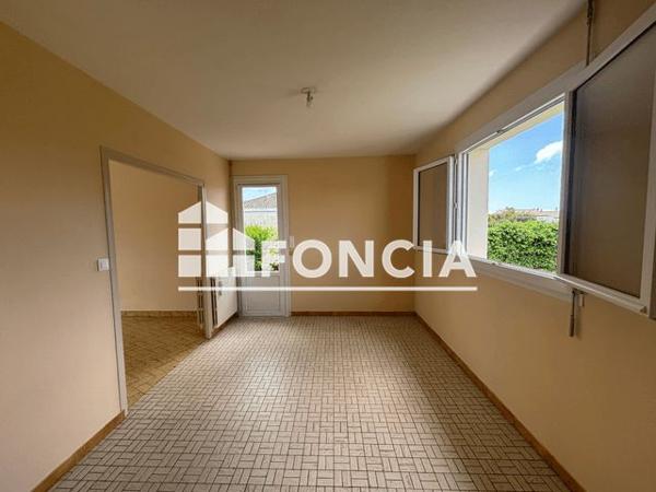 À vendre Maison 3 pièces 82.91 m² - Sallertaine 85300