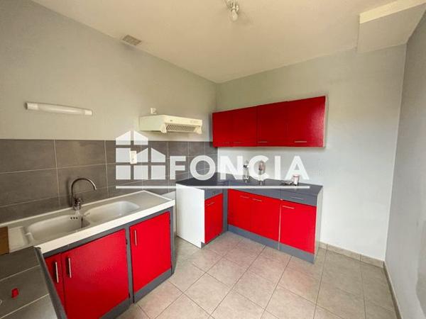 À vendre Maison 3 pièces 82.91 m² - Sallertaine 85300