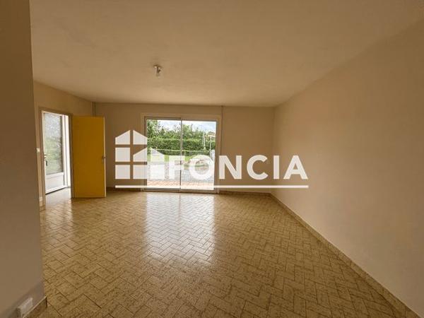 À vendre Maison 3 pièces 82.91 m² - Sallertaine 85300