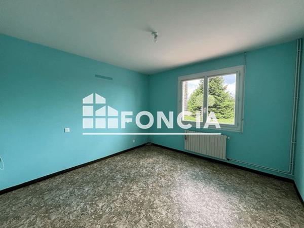 À vendre Maison 3 pièces 82.91 m² - Sallertaine 85300