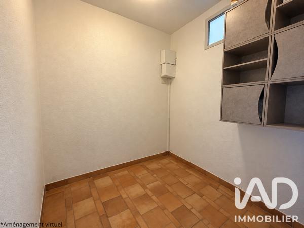 Appartement à vendre 3 pièces 23,93 m² Gruissan