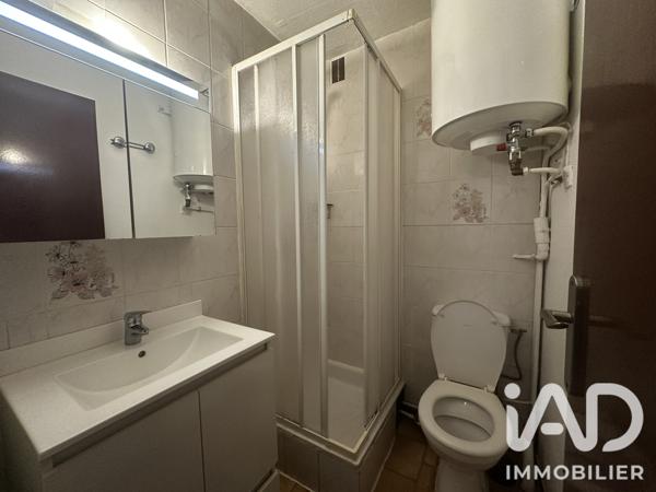 Appartement à vendre 3 pièces 23,93 m² Gruissan