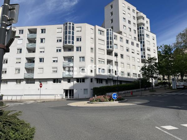 Appartement 3 pièces - 69 m² Exclusivité