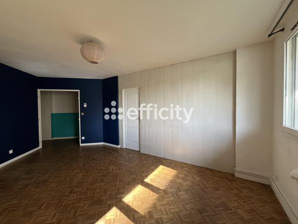 Appartement 3 pièces - 69 m² Exclusivité