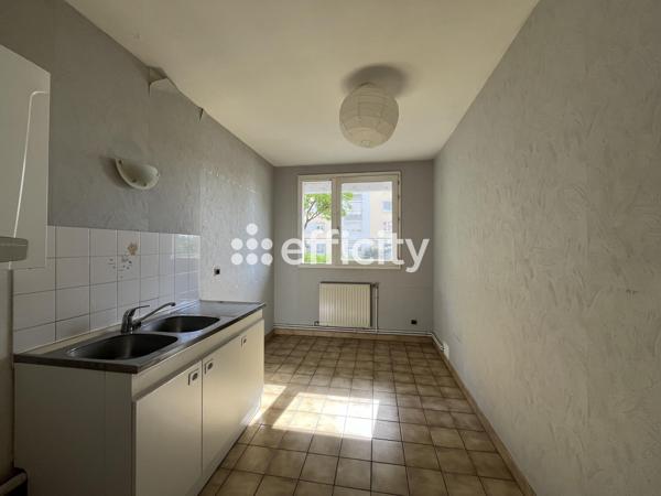 Appartement 3 pièces - 69 m² Exclusivité