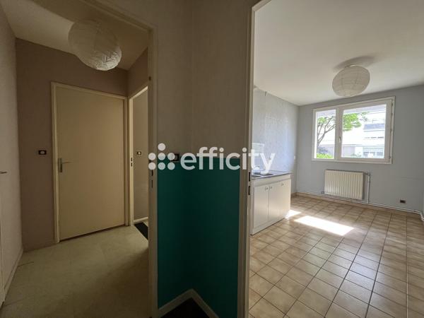 Appartement 3 pièces - 69 m² Exclusivité