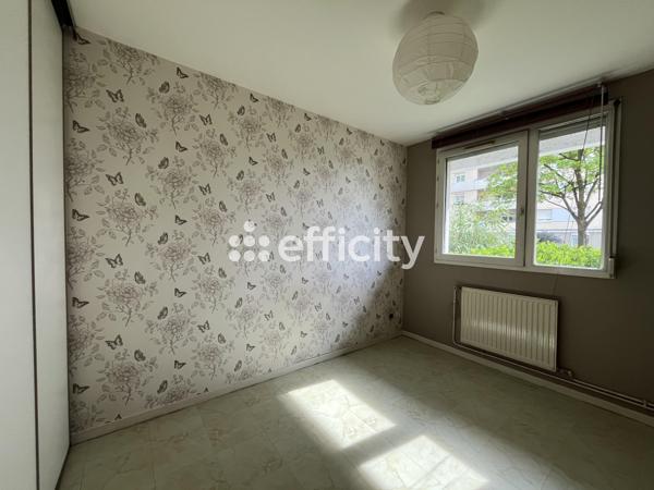 Appartement 3 pièces - 69 m² Exclusivité