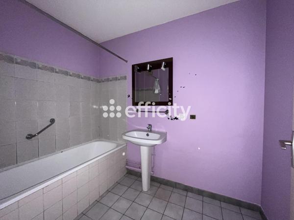 Appartement 3 pièces - 69 m² Exclusivité