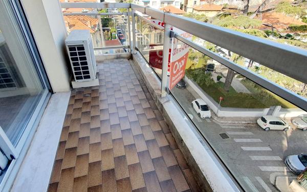 Appartement à vendre    2 pièces • 52,46 m2 Nice