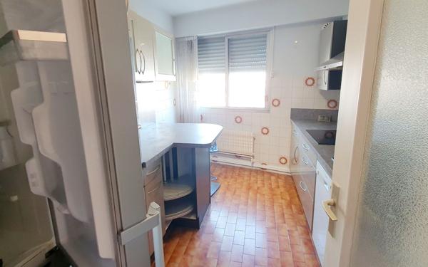 Appartement à vendre    2 pièces • 52,46 m2 Nice