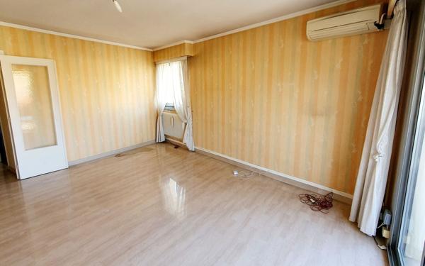 Appartement à vendre    2 pièces • 52,46 m2 Nice