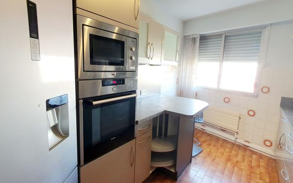 Appartement à vendre    2 pièces • 52,46 m2 Nice